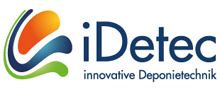 iDetec Kompetenzzentrum für innovative Deponietechnik 