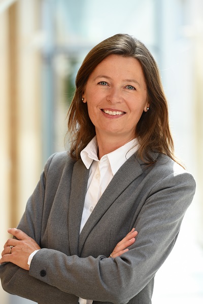 Sabine Pletschacher
