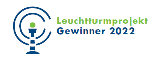 Logo leuchtturm 2022