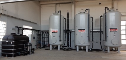 Zueblin PFAS Südbaden