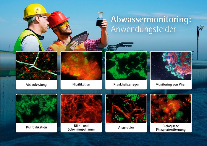 abwassermonitoring vermicon