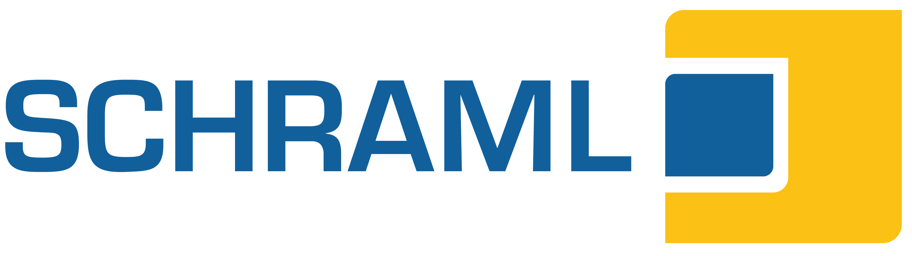 SCHRAML Logo transparent
