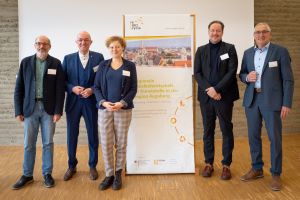 RegioCycle Abschlussevent