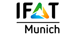 Umweltcluster Bayern Logo IFAT