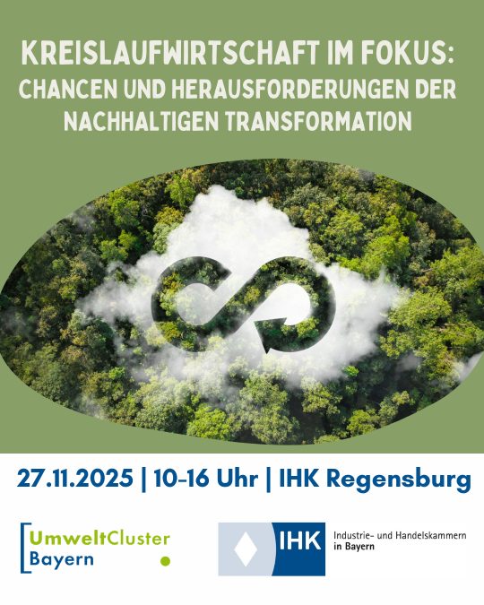 BIHK Event Regensburg