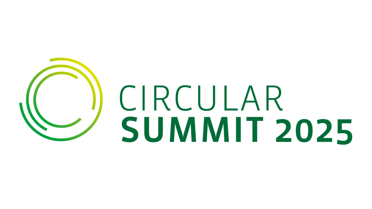 Circular Summit 2025 - Gemeinsam Kreisläufe gestalten