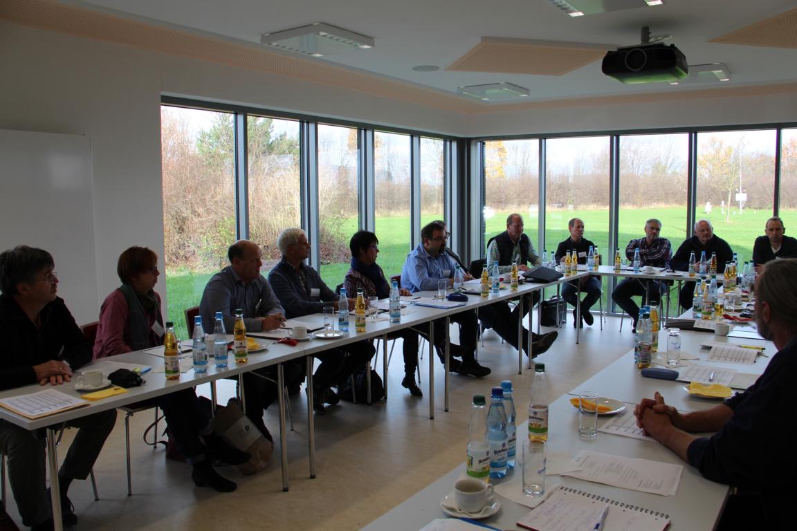 171116 Betreiber Treffen Meeting