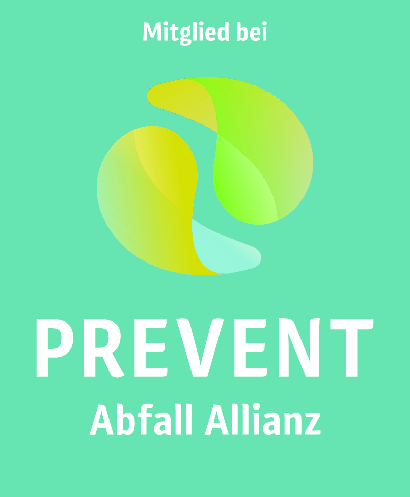 UCB PREVENT Abfall Allianz