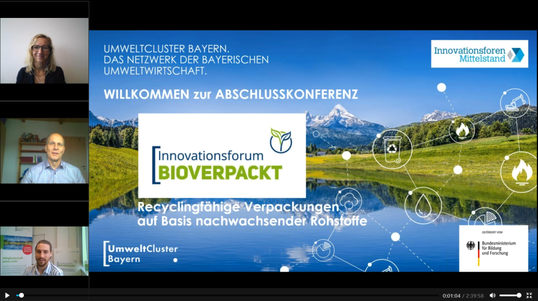 200901 Bioverpackt eREC Screenshot1 web