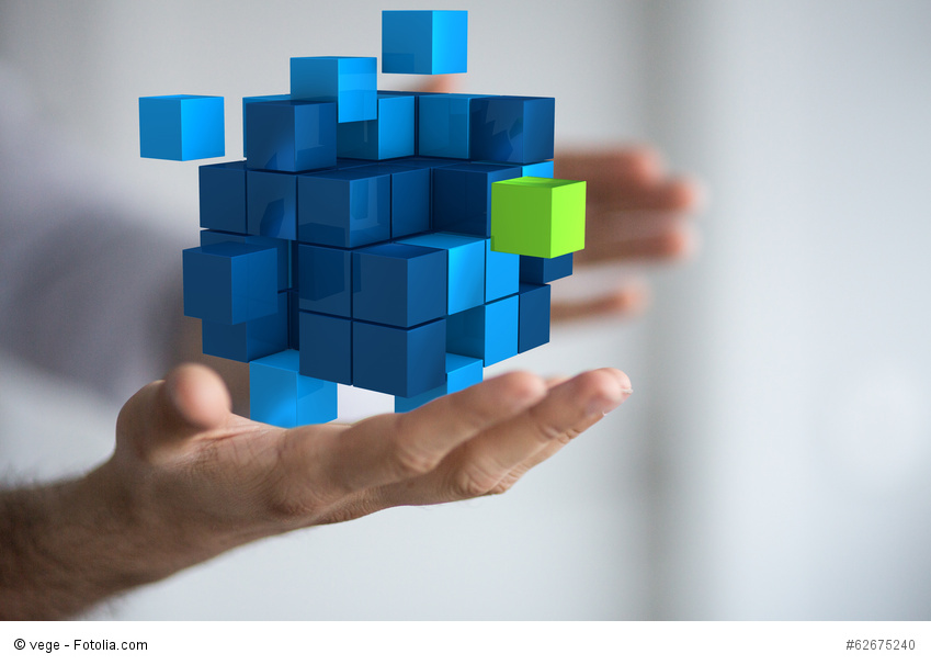Kooperation und Vernetzung festigen die Umwelttechnik in Bayern