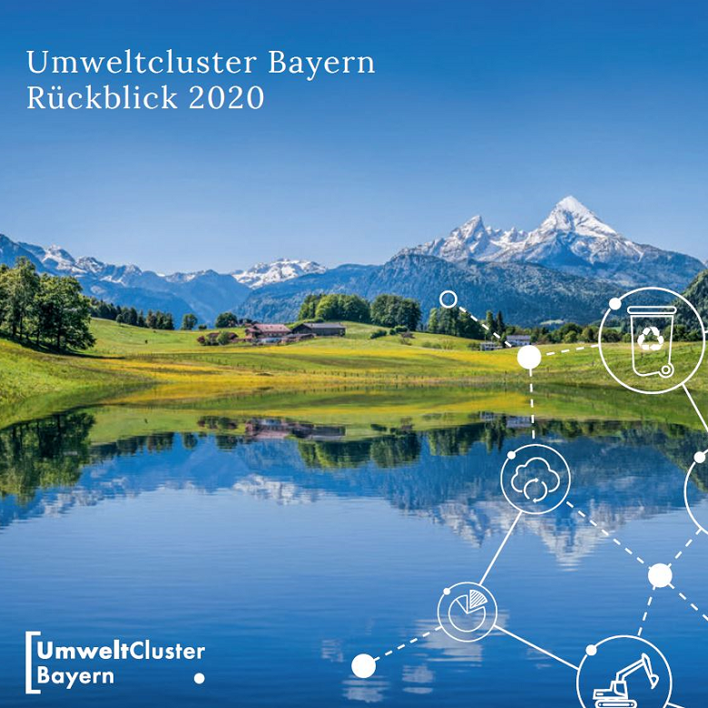 UCB Jahresrückblick 2020