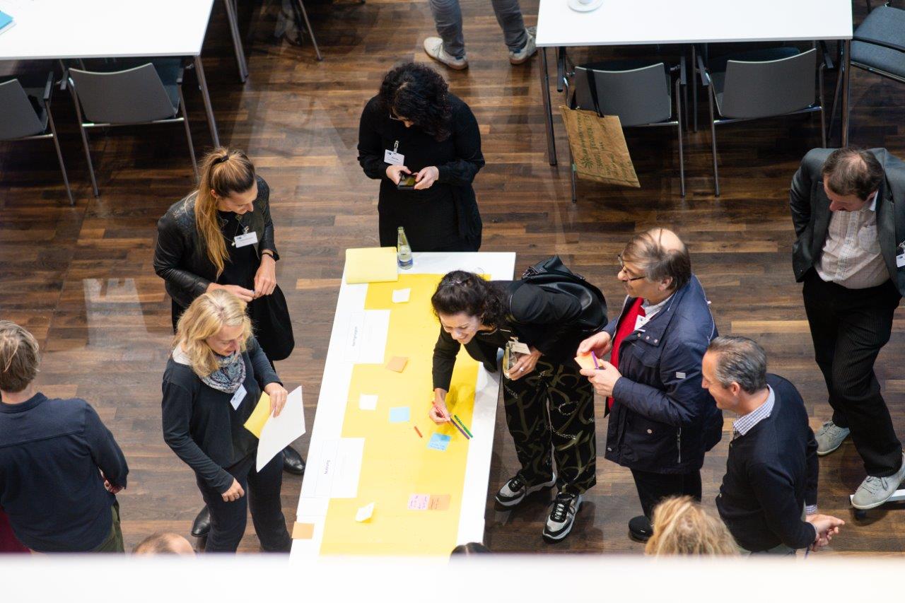CSR Tag 2022 Workshop UCB1