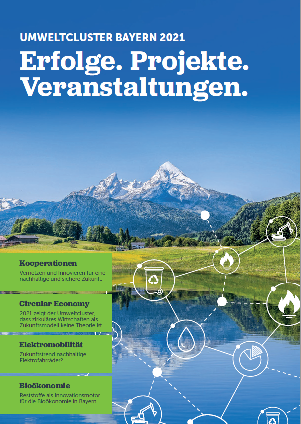 Jahresrückblick2021 Screenshot