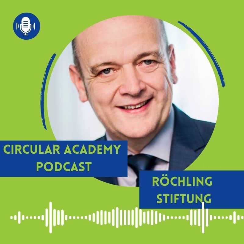CA Podcast Amrhein
