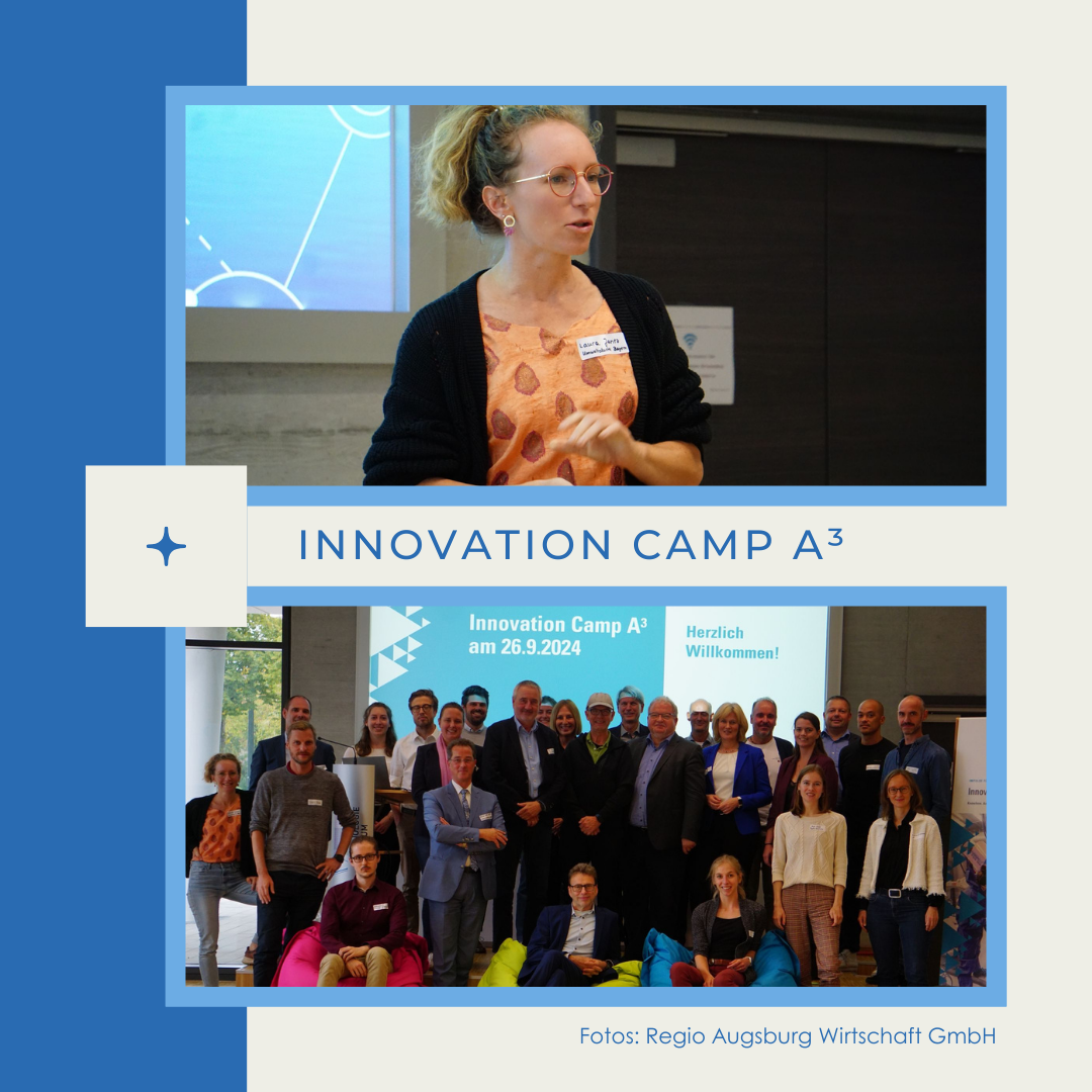 Innovation Camp A3