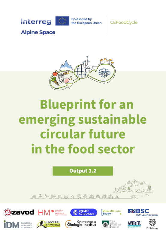 Whitepaper CEFoodCycle