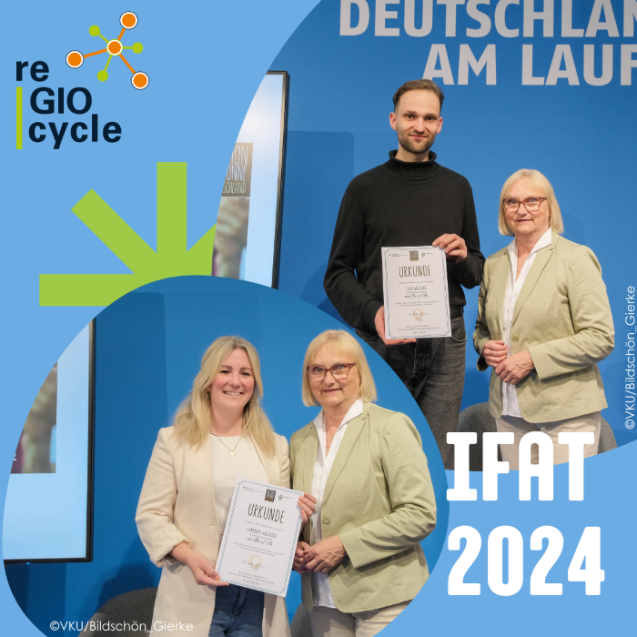 biotonnenchallengeverleihung