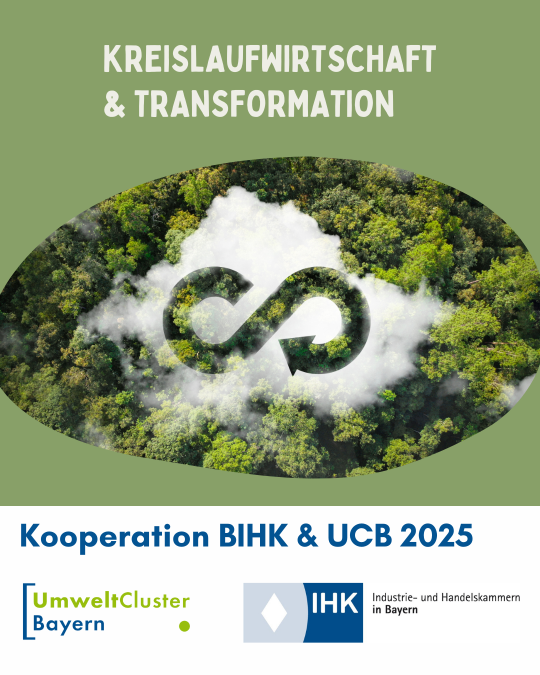 BIHK KrW Transformation