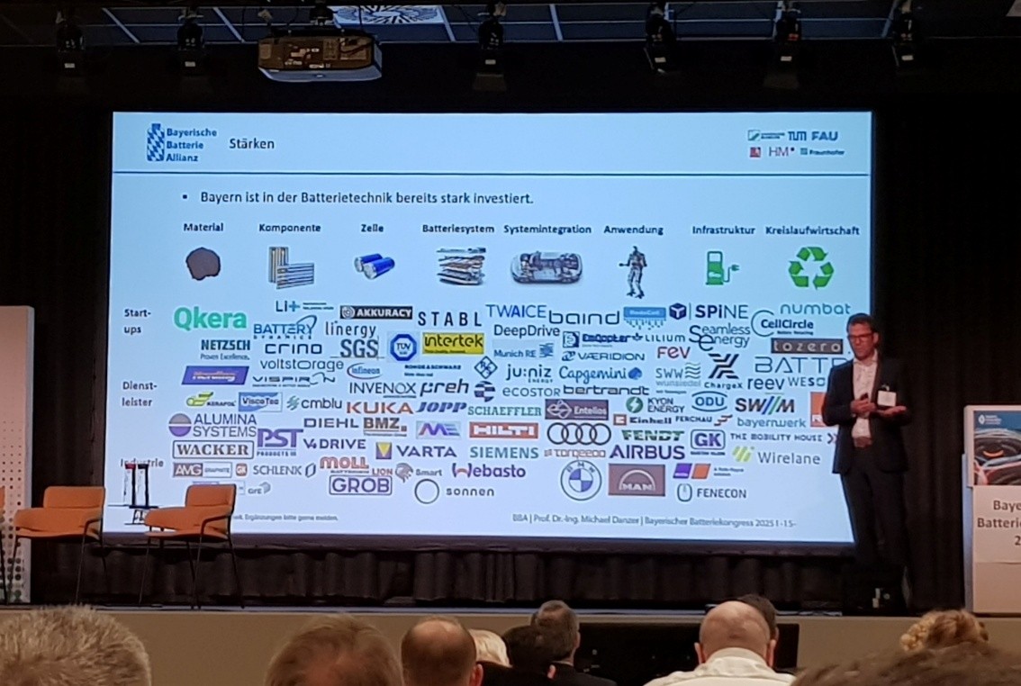 Batteriekongress2