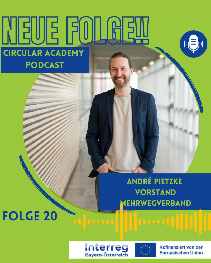 CA Podcast Pietzke