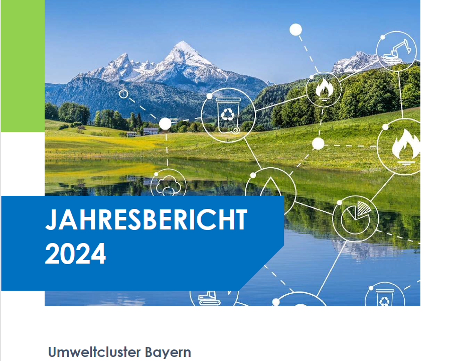 Jahresrückblick 2024 - wir blicken auf ein gelungenes Jahr zurück!