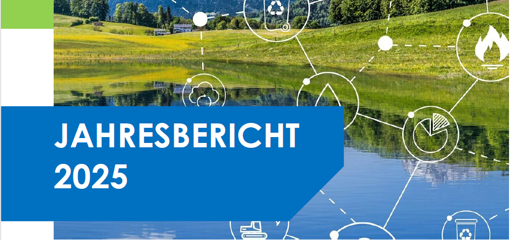 Jahresrückblick 2025 - ein erfolgreiches Jahr für unser Netzwerk!