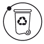 Lösngen im Bereich Abfall & Recycling