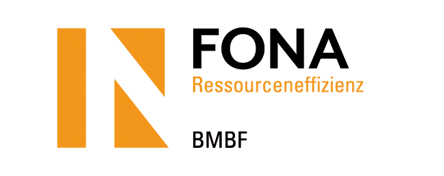 FONA Ressourceneffizienz Logo dt rgb