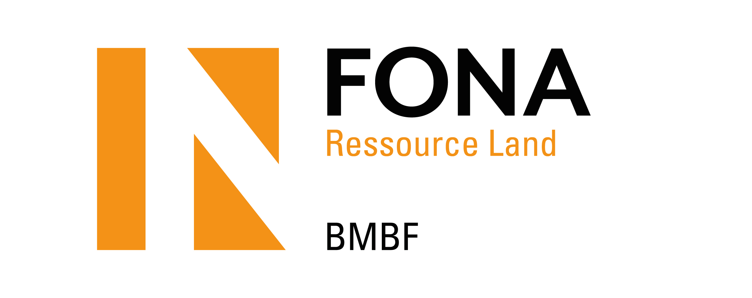 Fona Ressource Land Logo