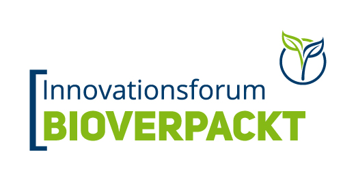 Umfrage vom Innovationsforum BIOVERPACKT (Umweltcluster Bayern) zu biobasierten Verpackungen