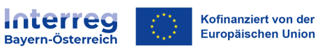 Interreg Logo