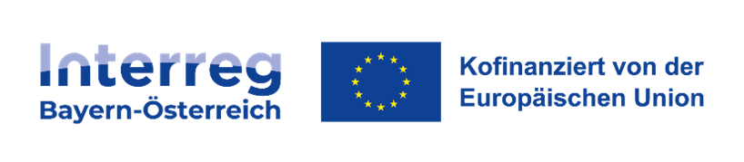 Logo Interreg BY AU