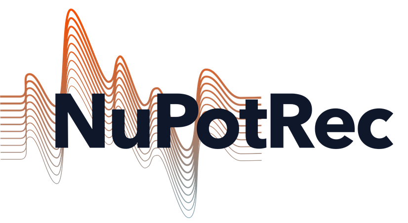 NuPotRec Logo klein