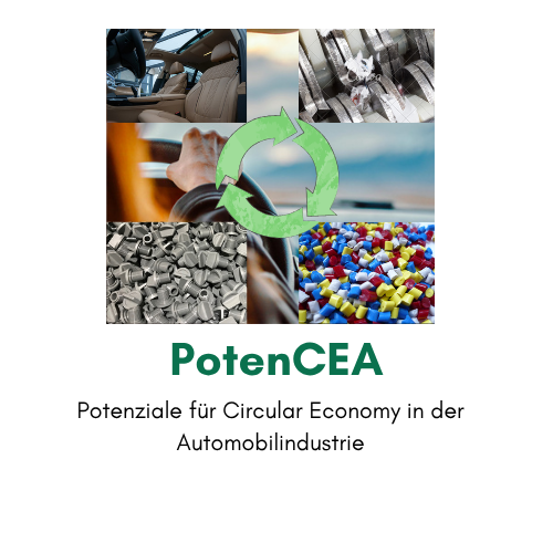 PotenCEA logo draft