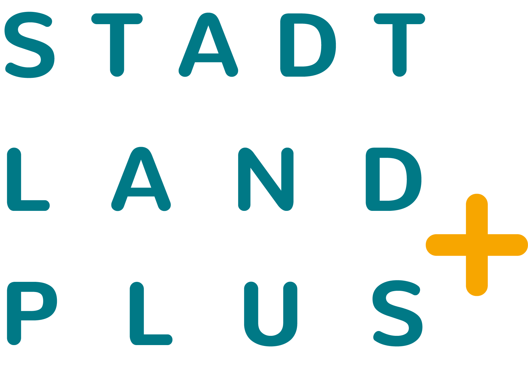 Stadt Land Plus Logo JPG