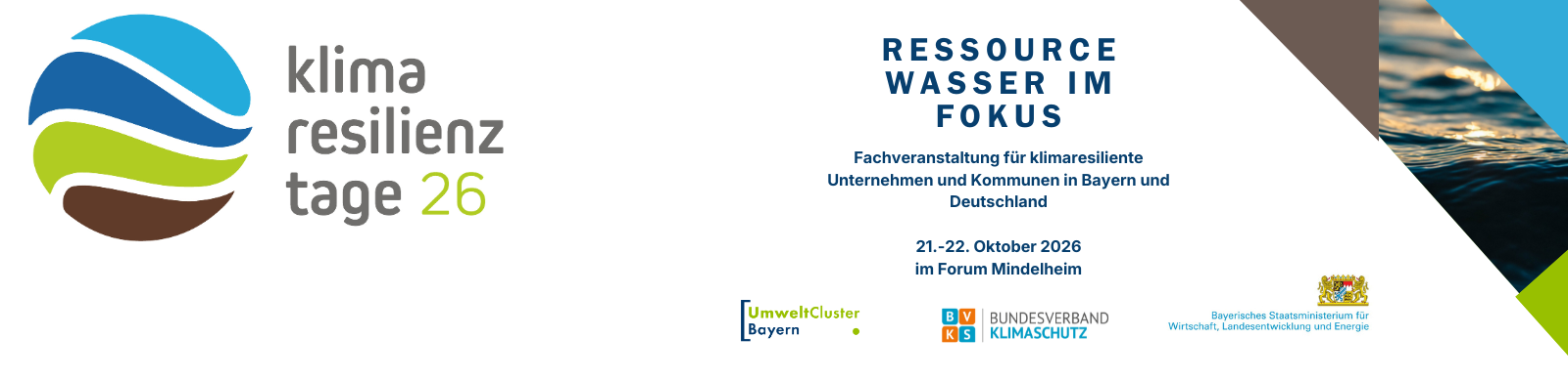 Klimaresilienztage 2026