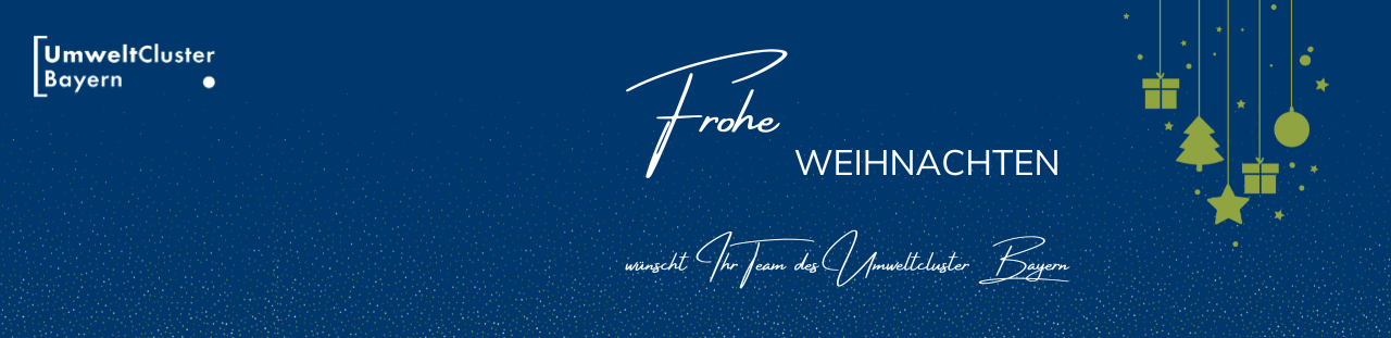 Wir sind ab 20. Dezember im Weihnachtsurlaub